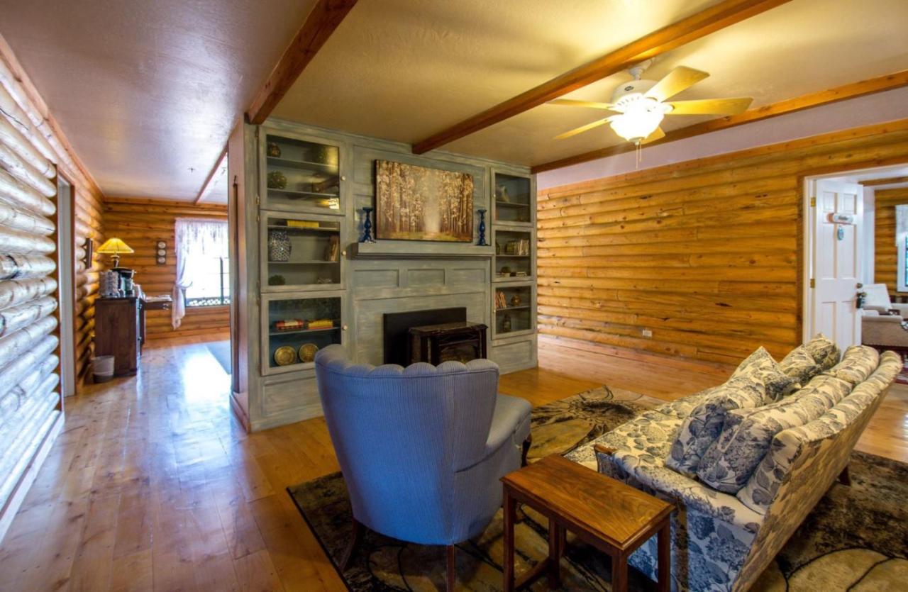 Quarter Horse Inn & Lodge Williams Extérieur photo