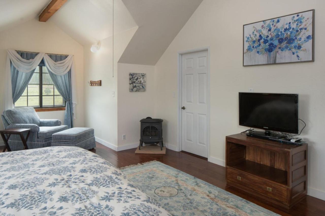 Quarter Horse Inn & Lodge Williams Extérieur photo