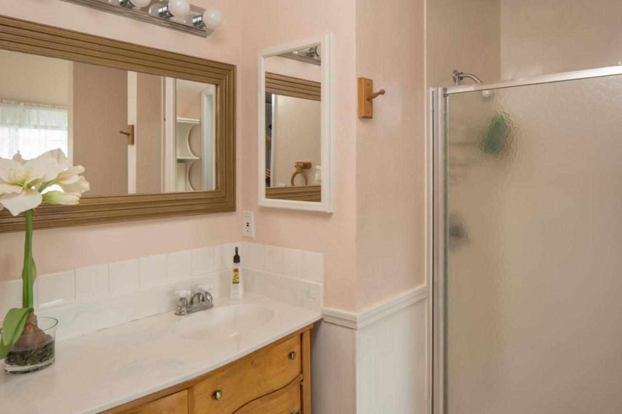 Quarter Horse Inn & Lodge Williams Extérieur photo