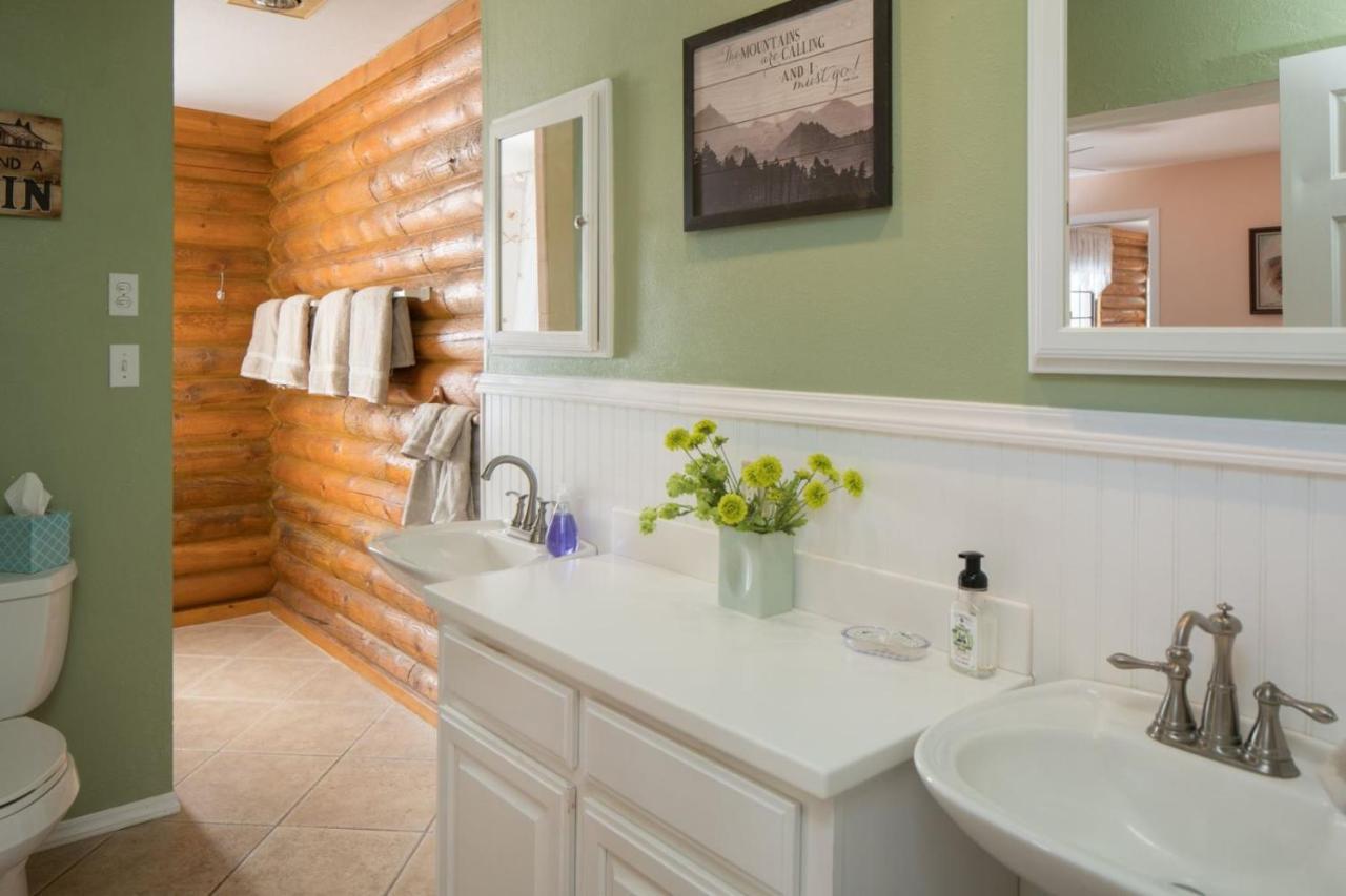 Quarter Horse Inn & Lodge Williams Extérieur photo