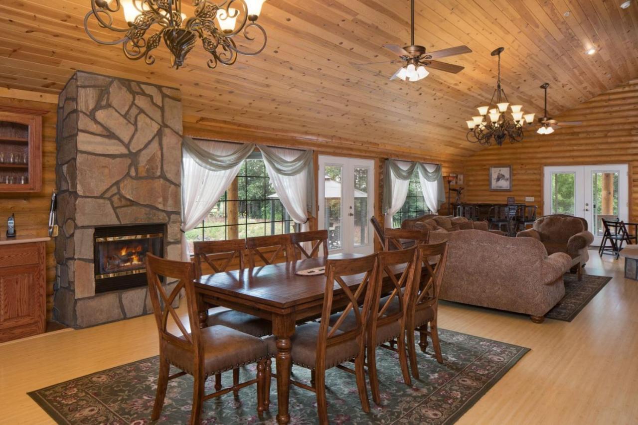 Quarter Horse Inn & Lodge Williams Extérieur photo