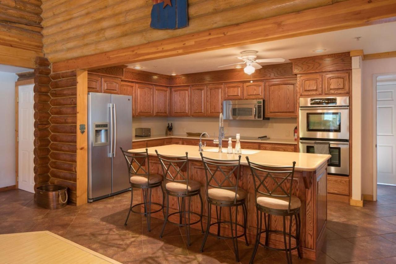 Quarter Horse Inn & Lodge Williams Extérieur photo